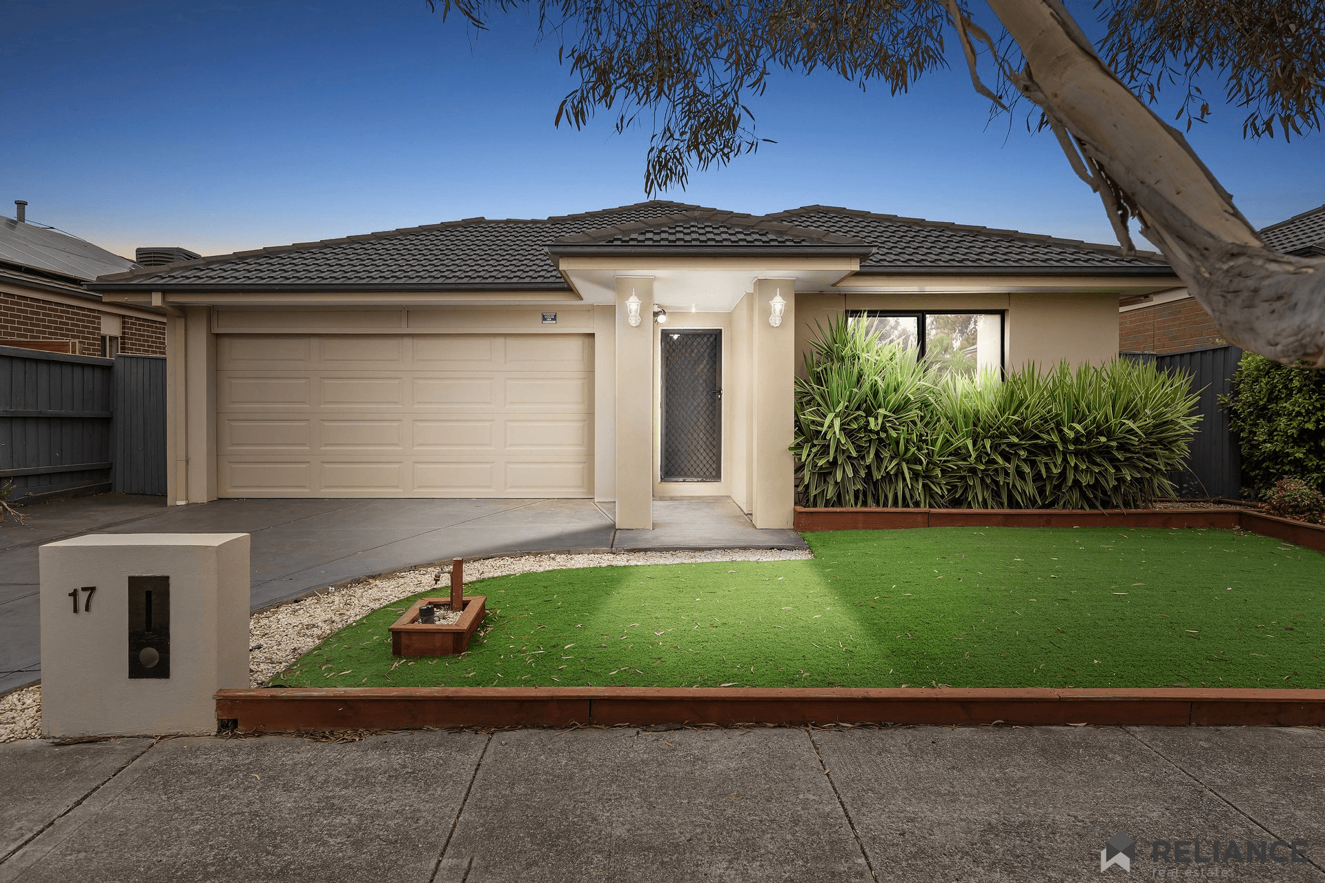 17 Copeton Avenue, Tarneit, VIC 3029