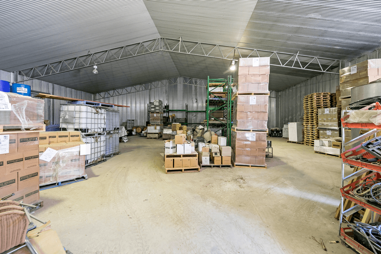 20 Gillentown Road, CLARE, SA 5453