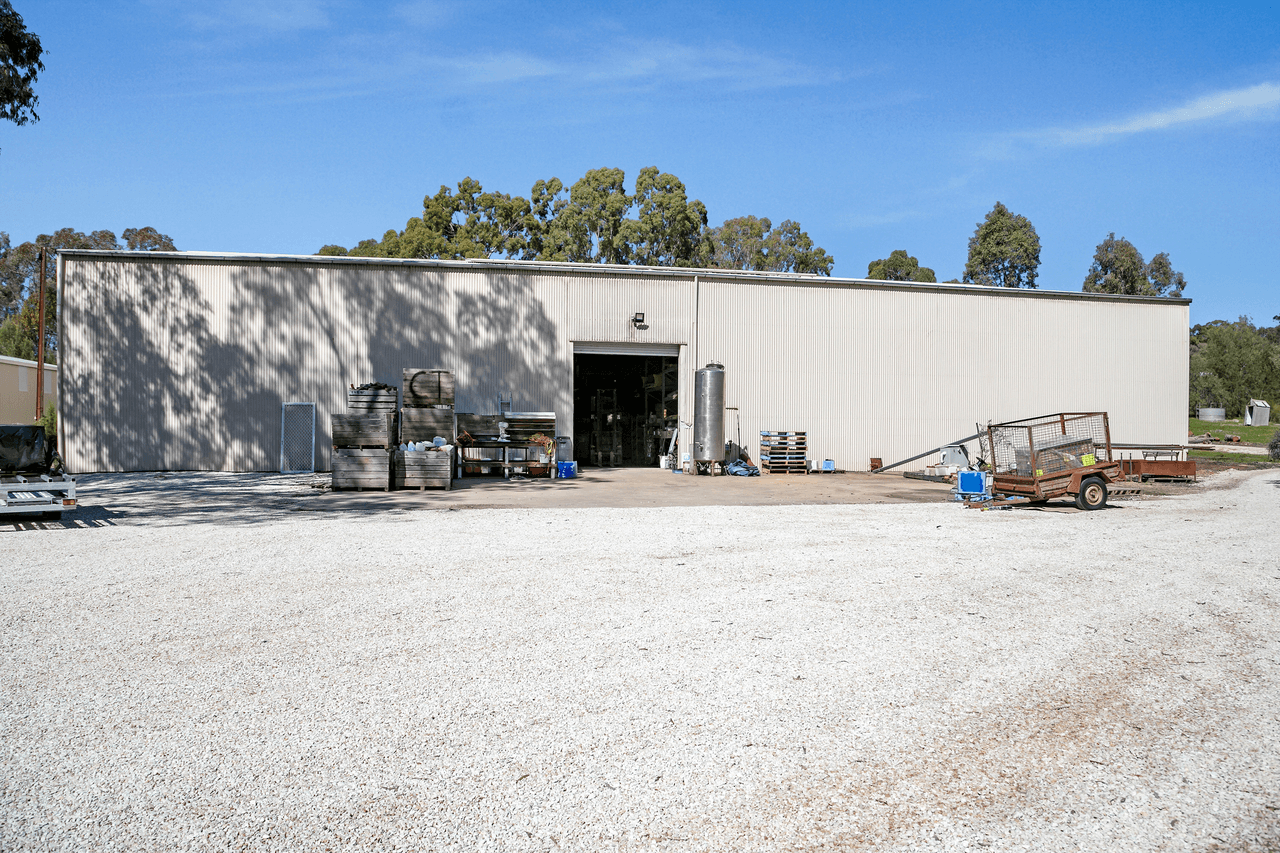 20 Gillentown Road, CLARE, SA 5453