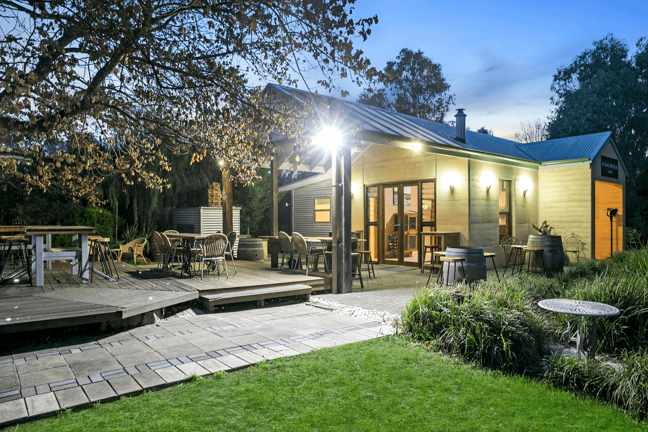 20 Gillentown Road, CLARE, SA 5453