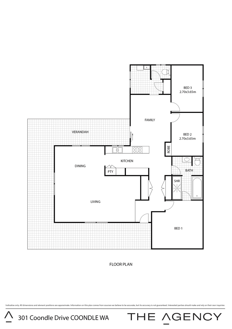 301 Coondle Drive, Coondle, WA 6566