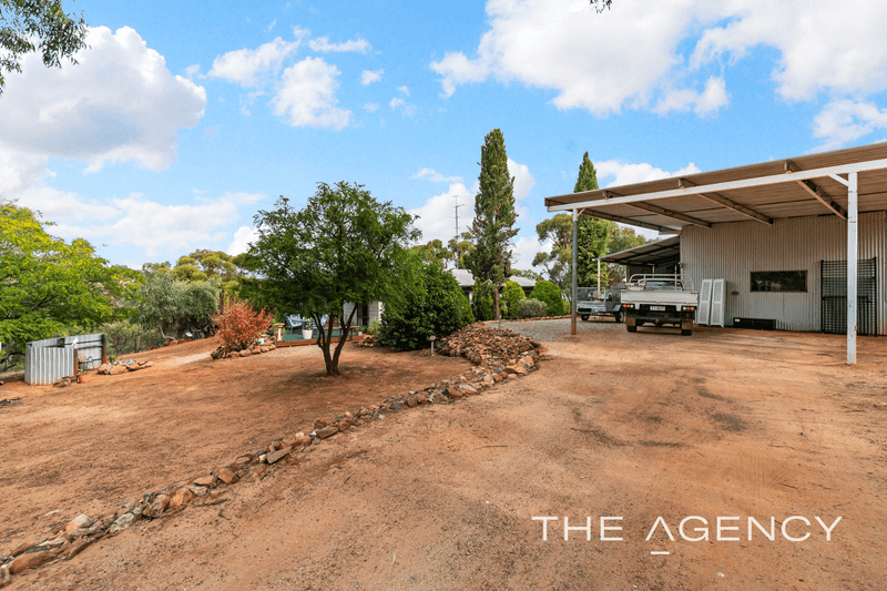 301 Coondle Drive, Coondle, WA 6566