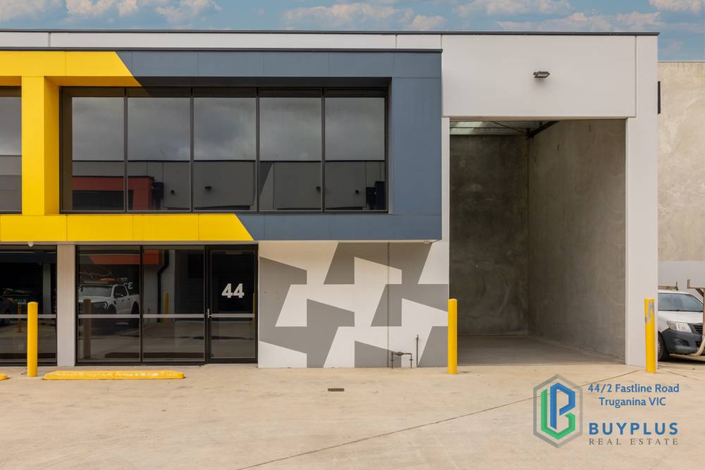 44/2 Fastline road, TRUGANINA, VIC 3029