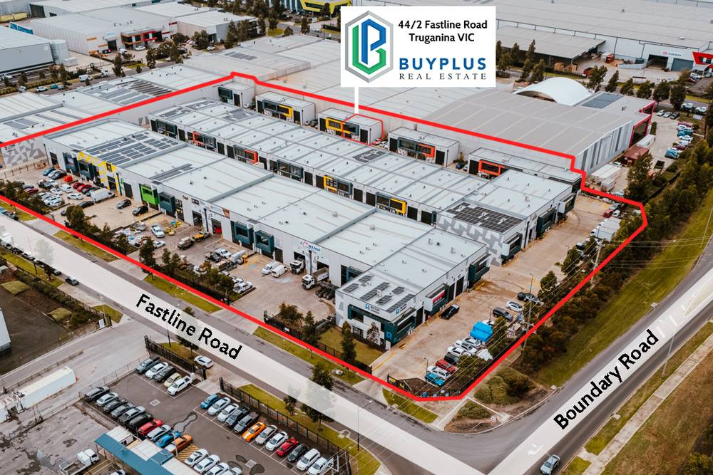 44/2 Fastline road, TRUGANINA, VIC 3029