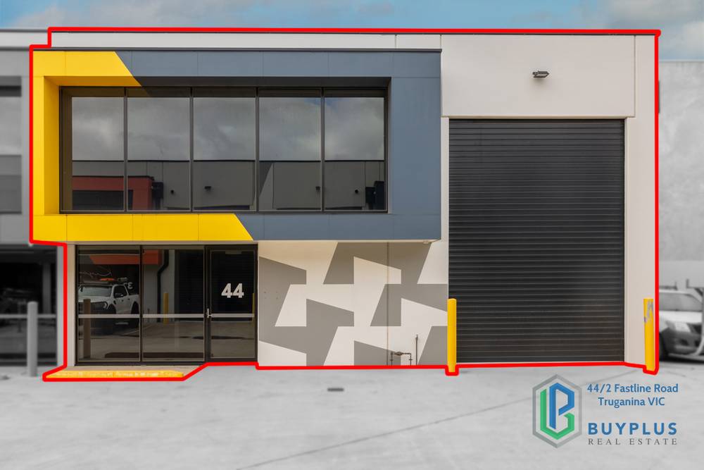 44/2 Fastline road, TRUGANINA, VIC 3029