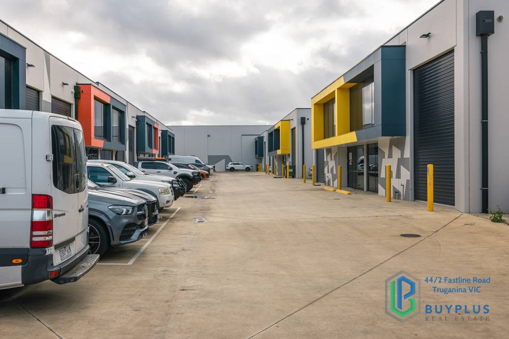 44/2 Fastline road, TRUGANINA, VIC 3029