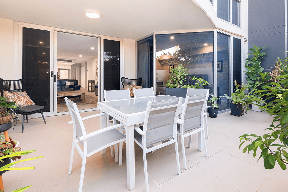 102/6 Fitzroy Street, CLEVELAND, QLD 4163