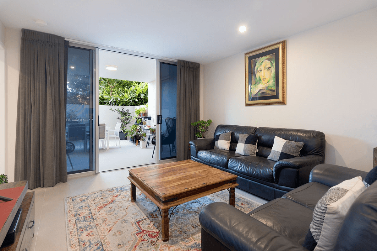 102/6 Fitzroy Street, CLEVELAND, QLD 4163