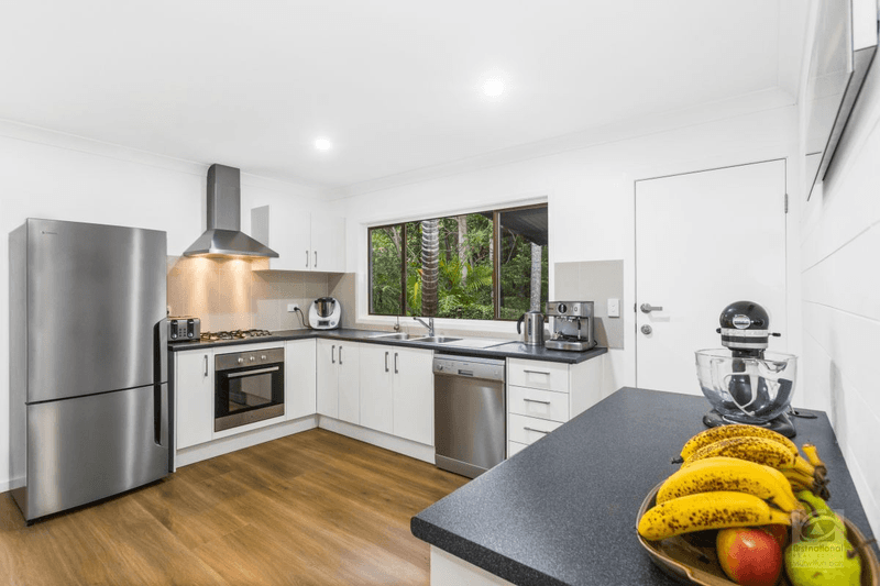 6 Mitchell Street, Uki, NSW 2484