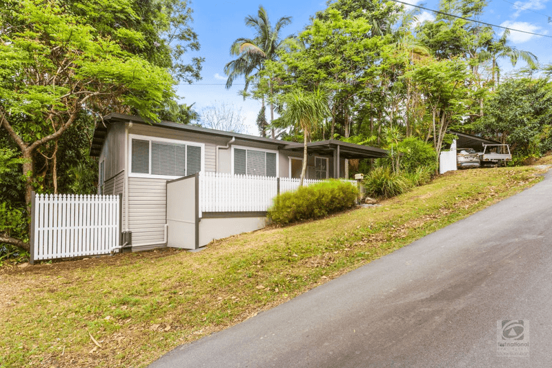 6 Mitchell Street, Uki, NSW 2484