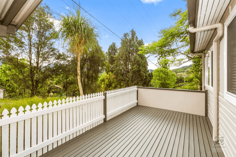 6 Mitchell Street, Uki, NSW 2484