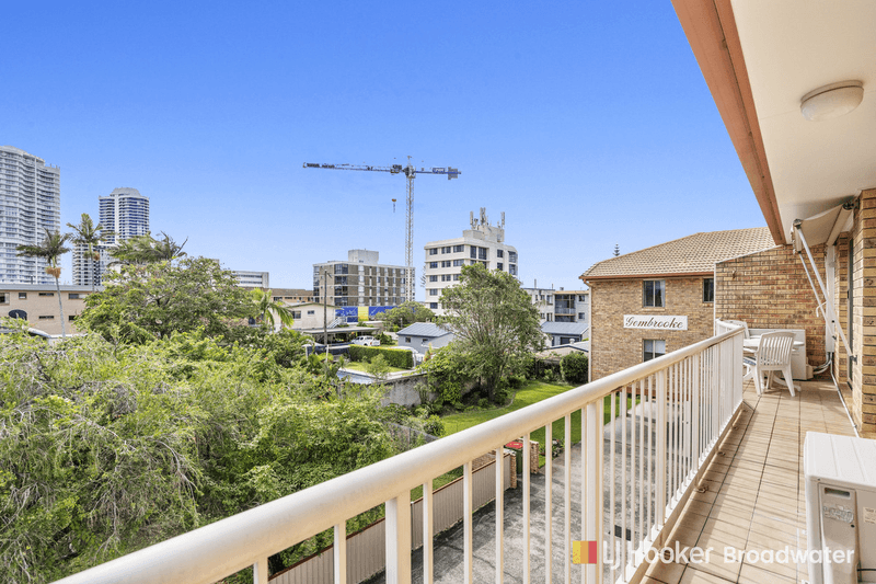 9/45 Back Street, BIGGERA WATERS, QLD 4216