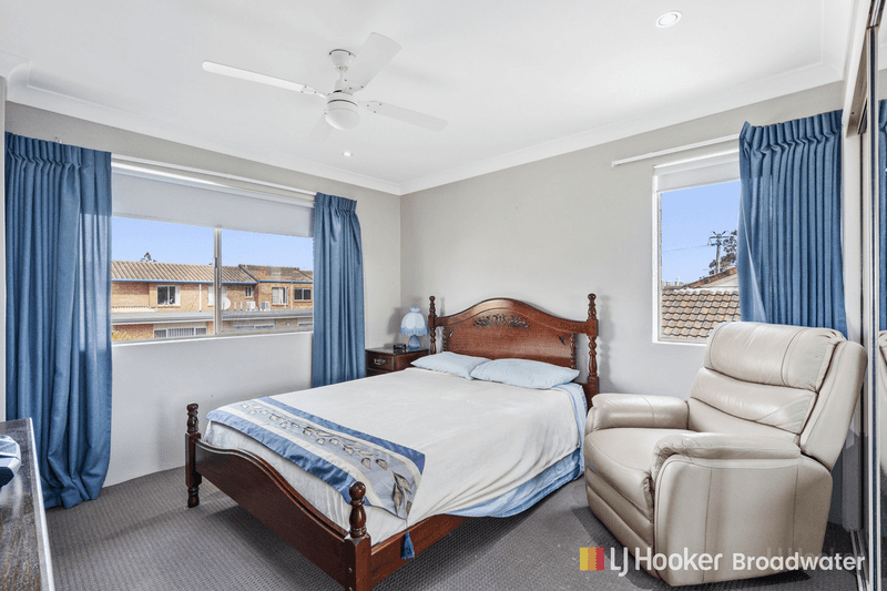 9/45 Back Street, BIGGERA WATERS, QLD 4216