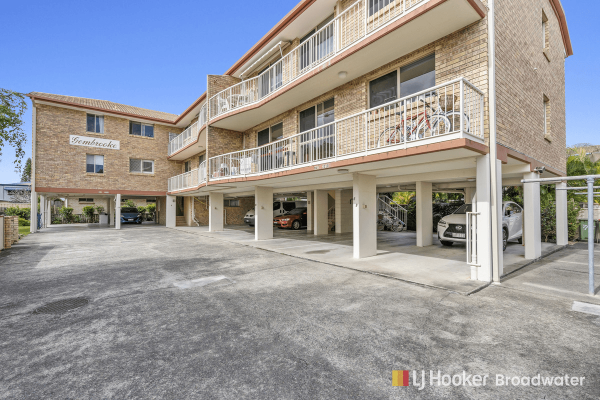 9/45 Back Street, BIGGERA WATERS, QLD 4216