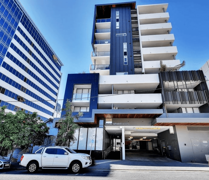 406/46-48 Manning Street, SOUTH BRISBANE, QLD 4101