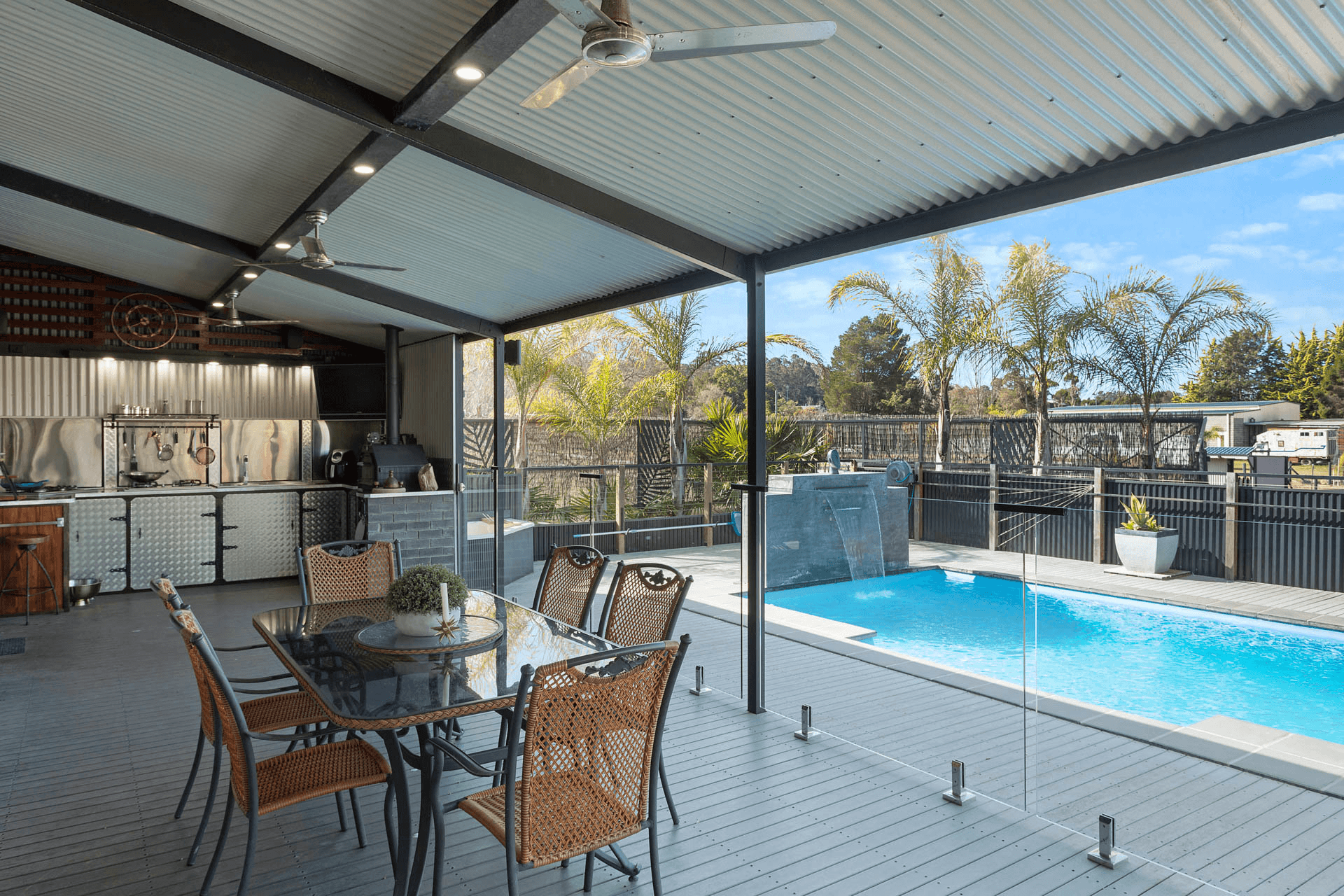 21 Oaklands Road, Pambula, NSW 2549