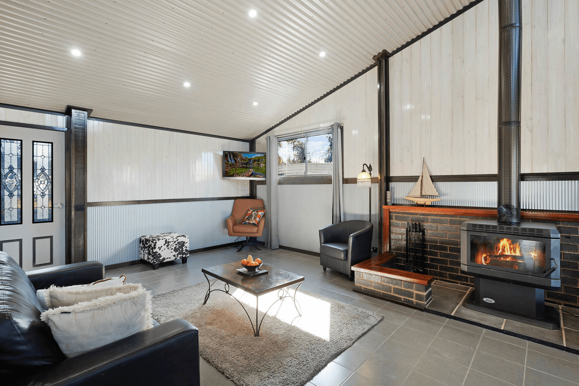 21 Oaklands Road, Pambula, NSW 2549