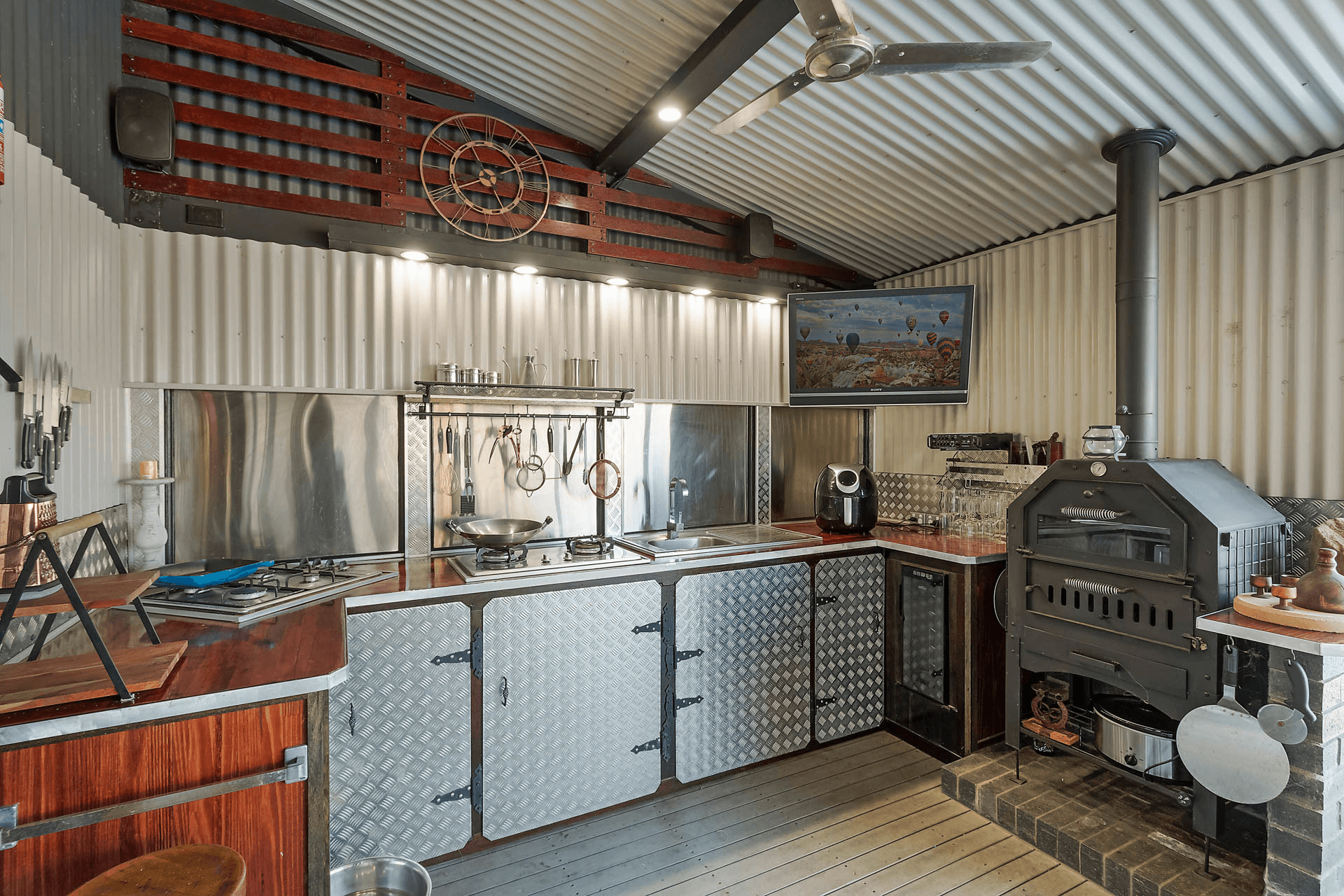 21 Oaklands Road, Pambula, NSW 2549