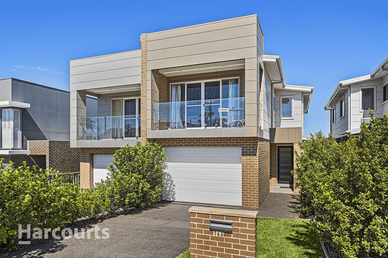 146 Pioneer Drive, FLINDERS, NSW 2529