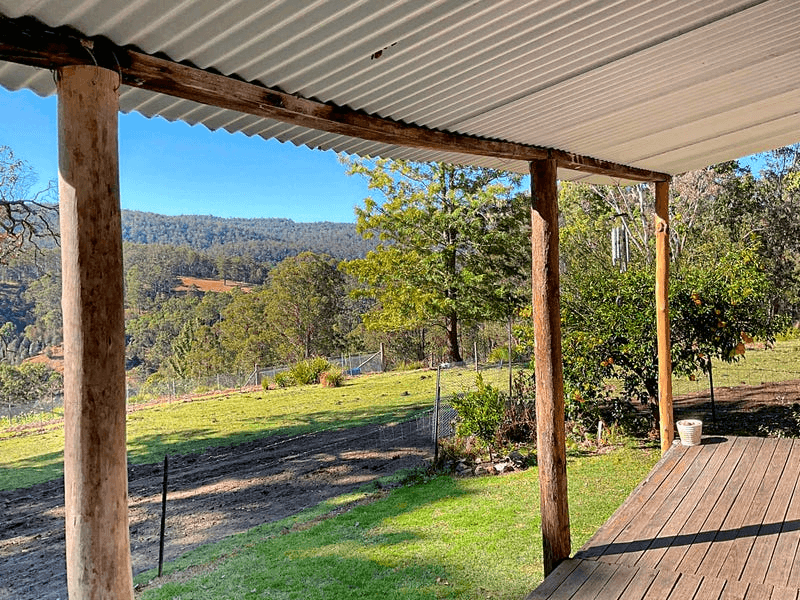 253 Eaglehawk Trail, YARROWITCH, NSW 2354