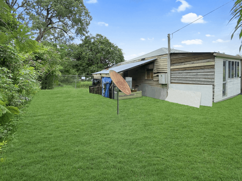 7 Toft Street, HERBERTON, QLD 4887