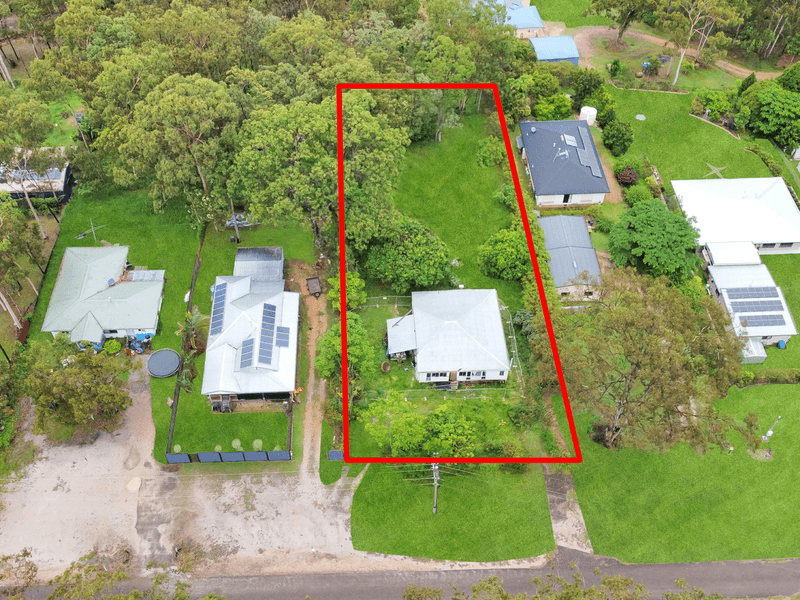 7 Toft Street, HERBERTON, QLD 4887