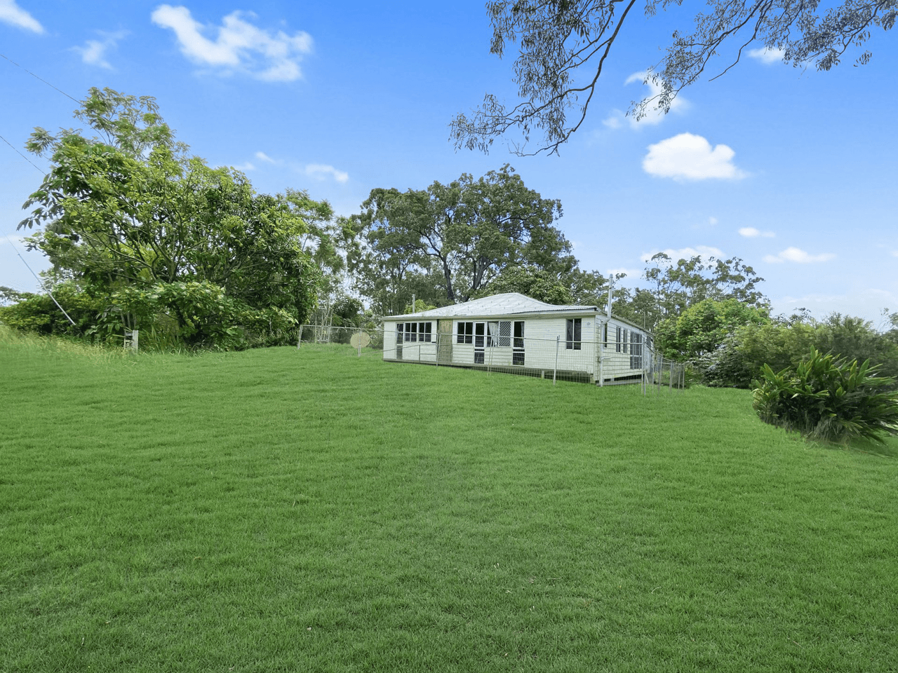 7 Toft Street, HERBERTON, QLD 4887