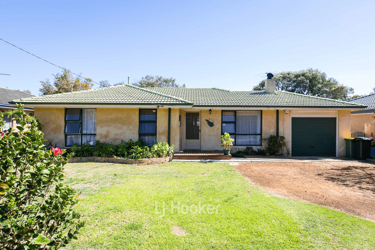 417 Bussell Highway, Broadwater, WA 6280