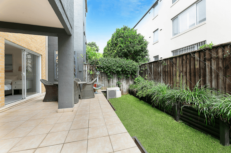 2/3-7 William Street, Rose Bay, NSW 2029