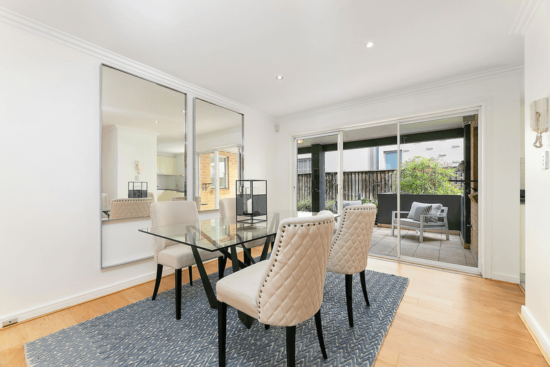 2/3-7 William Street, Rose Bay, NSW 2029