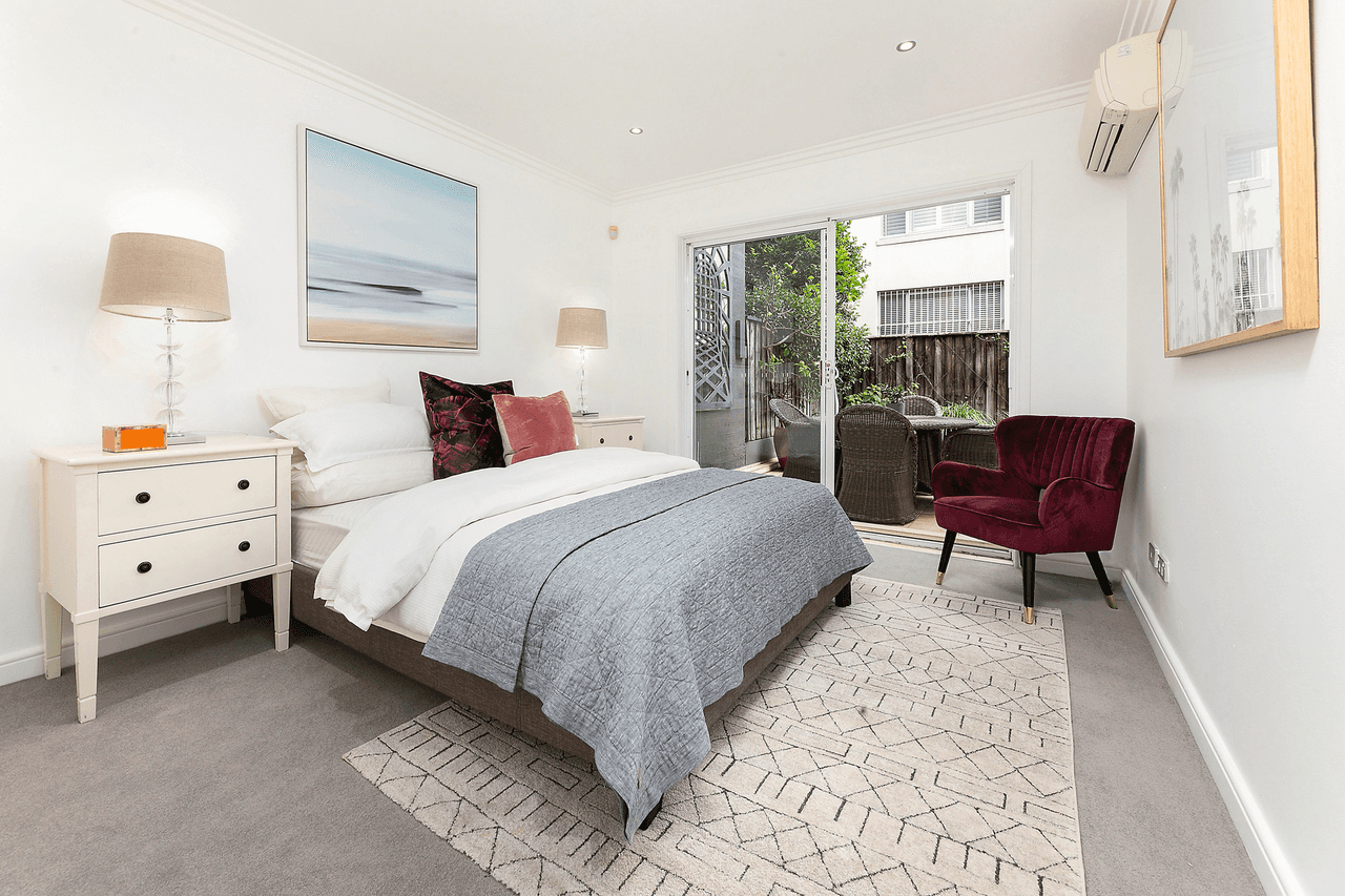 2/3-7 William Street, Rose Bay, NSW 2029