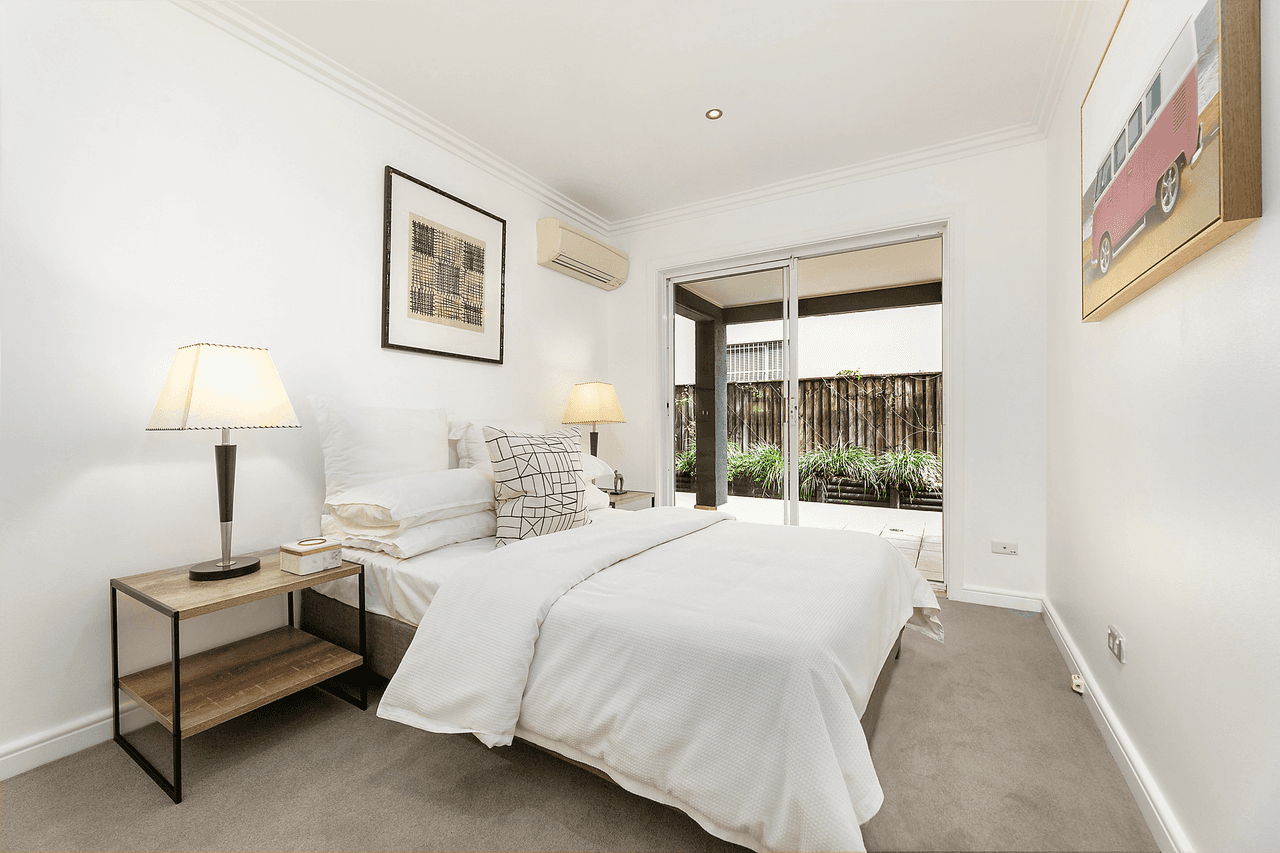 2/3-7 William Street, Rose Bay, NSW 2029