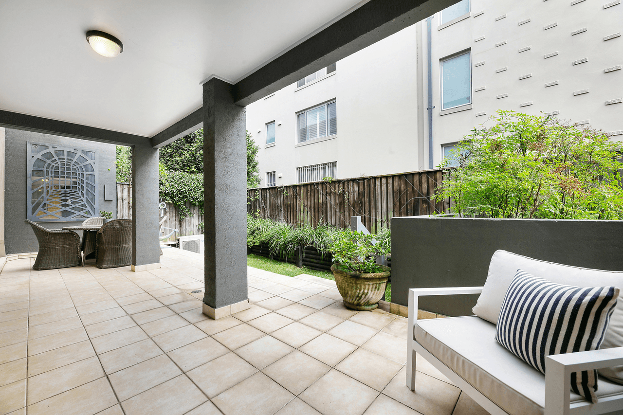 2/3-7 William Street, Rose Bay, NSW 2029