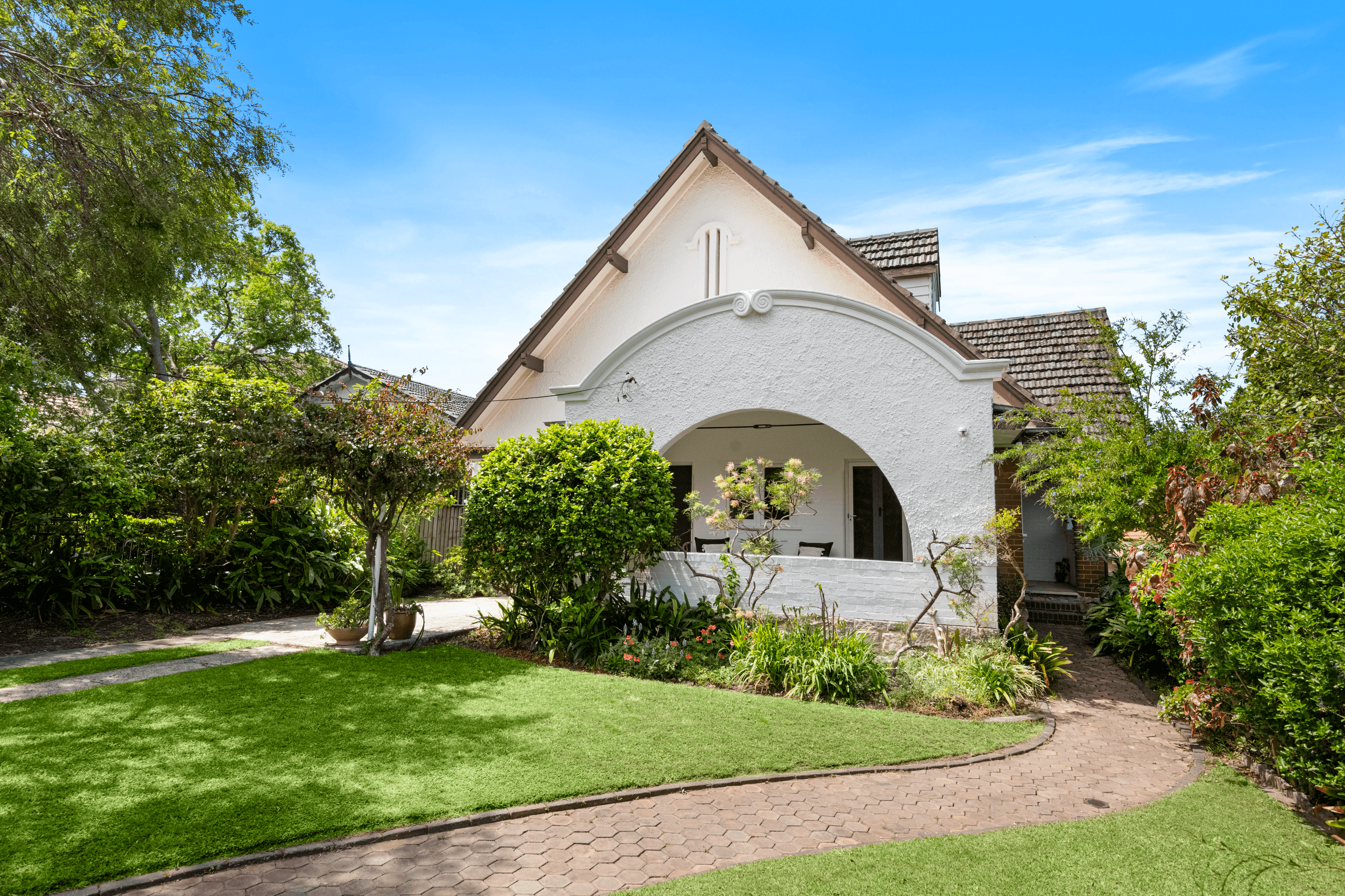 3 Buena Vista Avenue, MOSMAN, NSW 2088