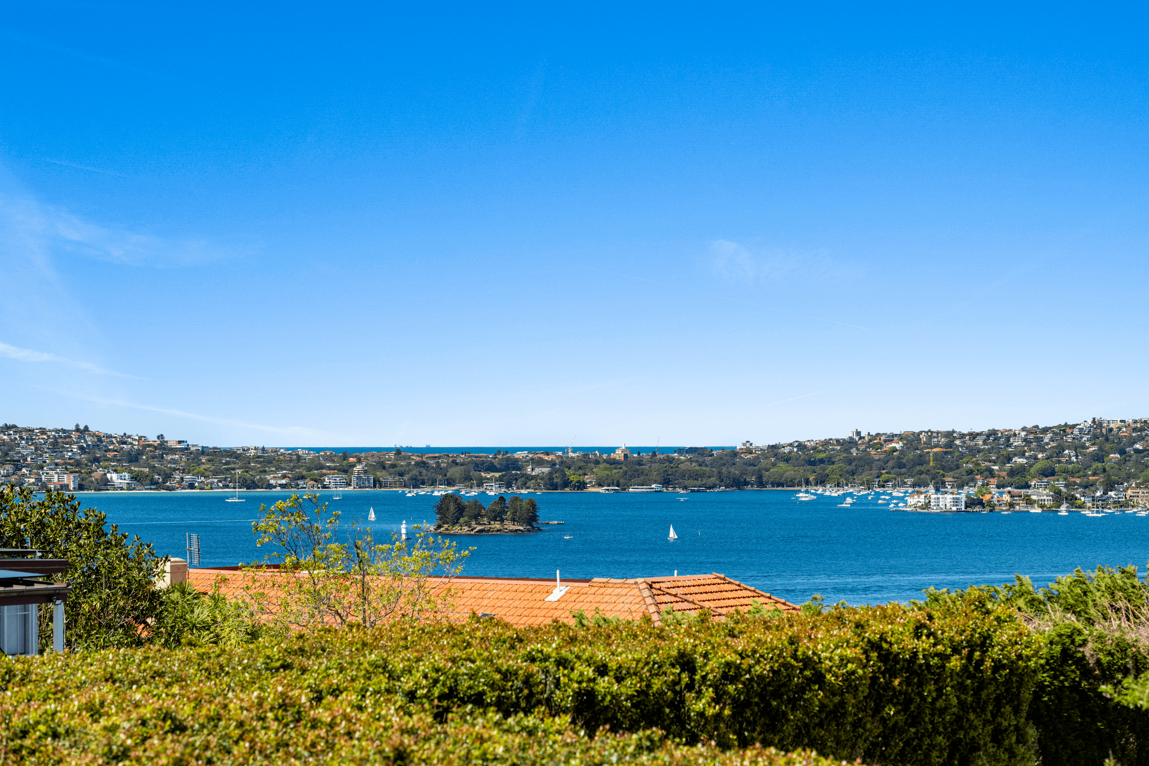 3 Buena Vista Avenue, MOSMAN, NSW 2088