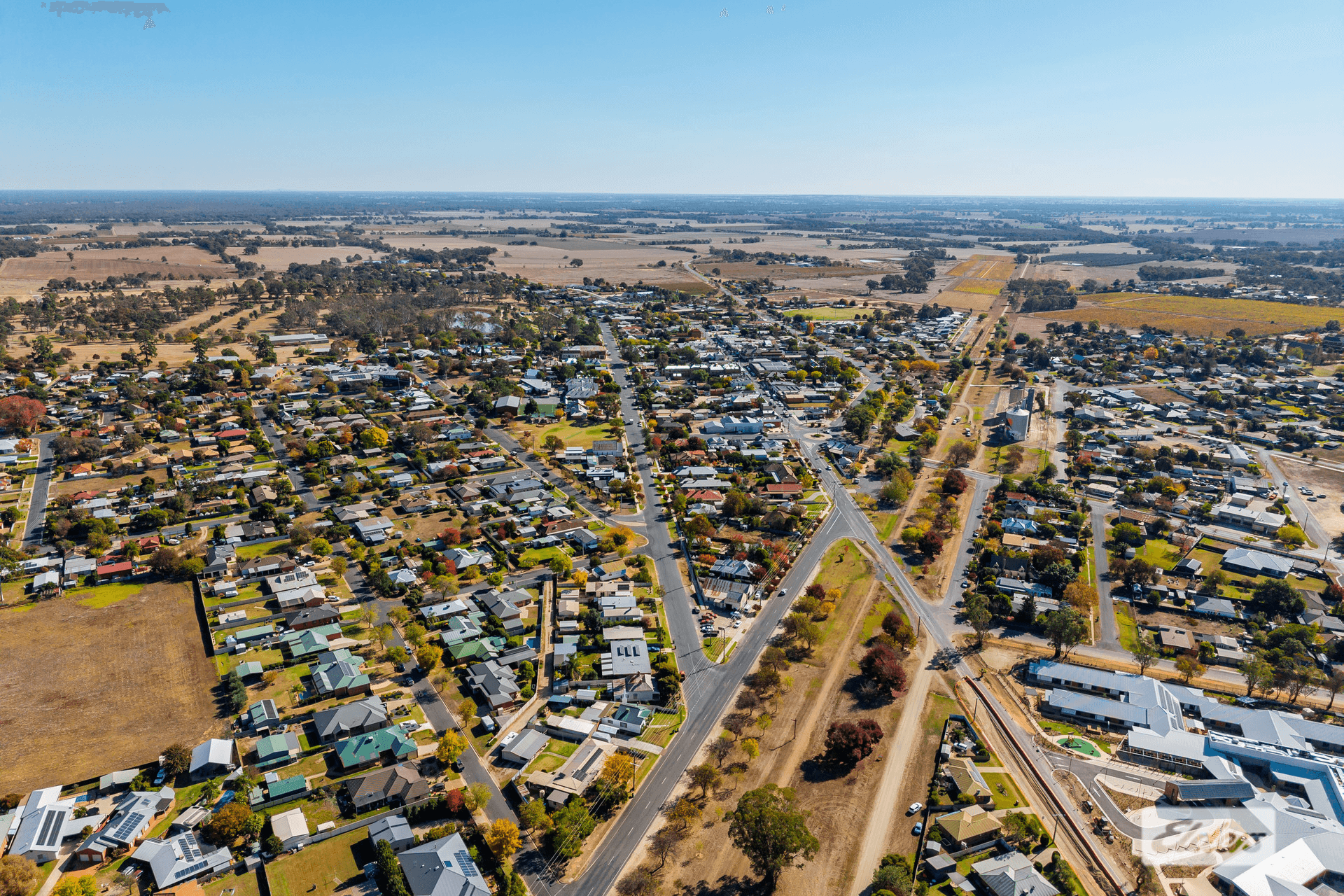 9 Eyre Street, Rutherglen, VIC 3685