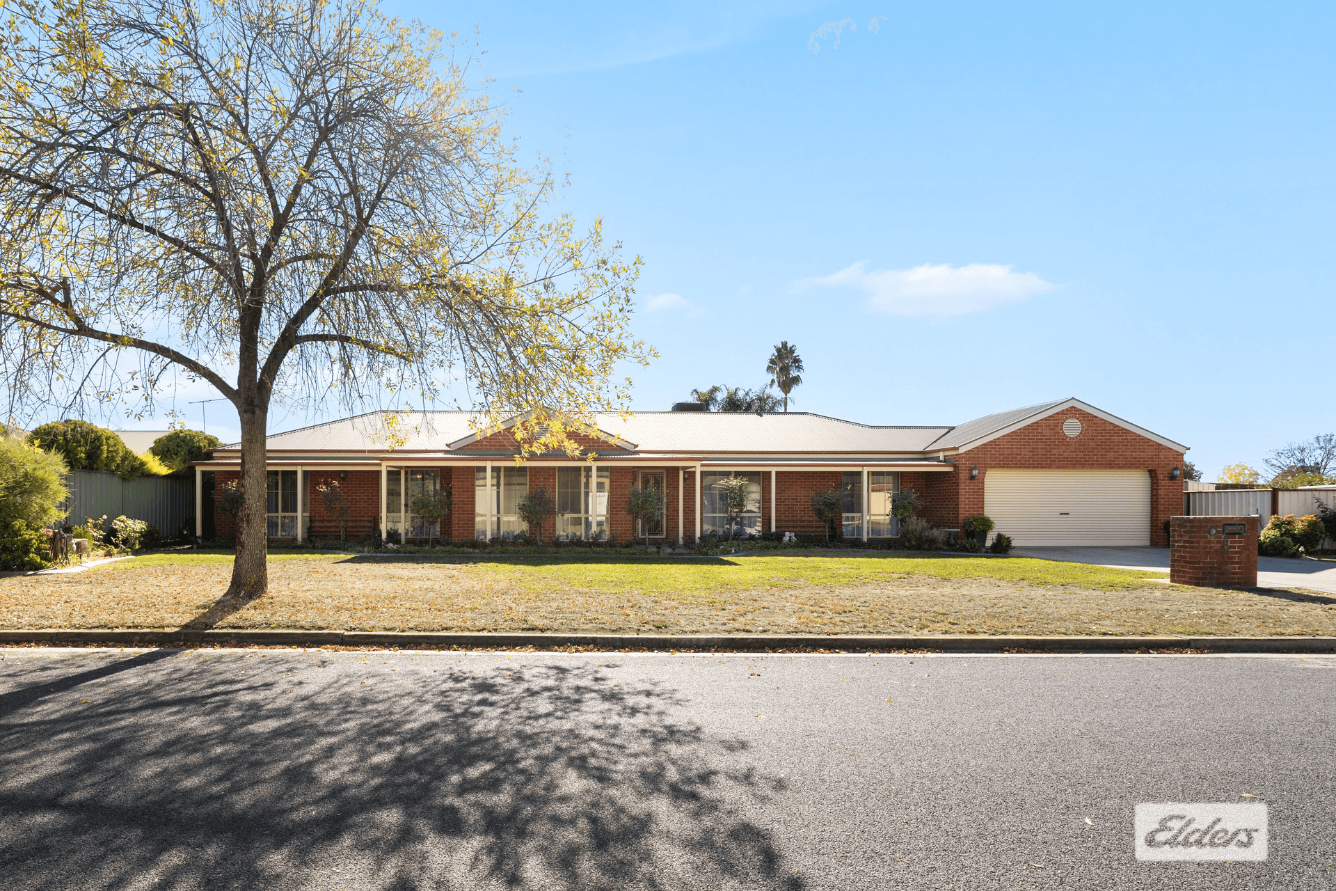 9 Eyre Street, Rutherglen, VIC 3685
