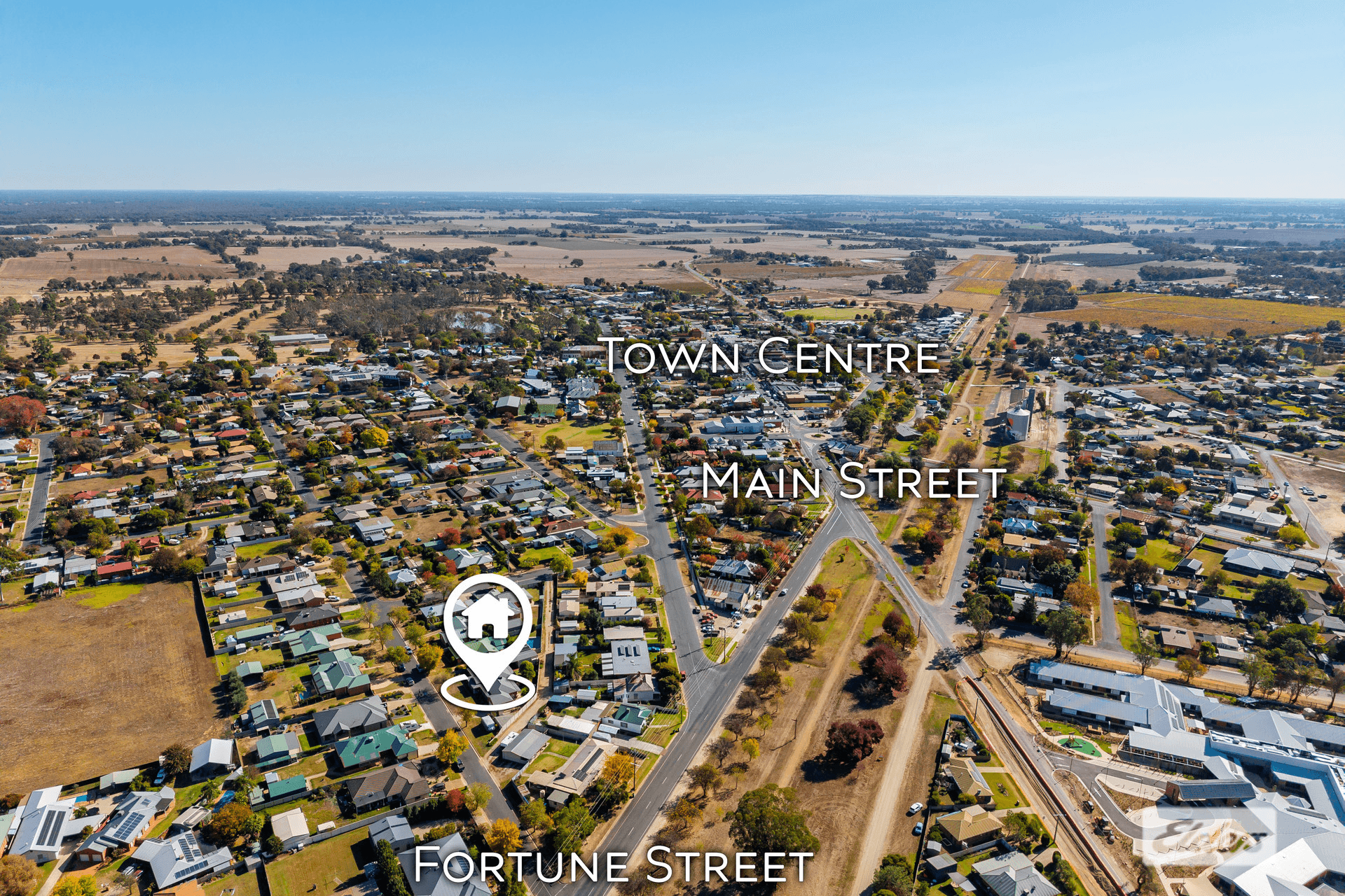 9 Eyre Street, Rutherglen, VIC 3685