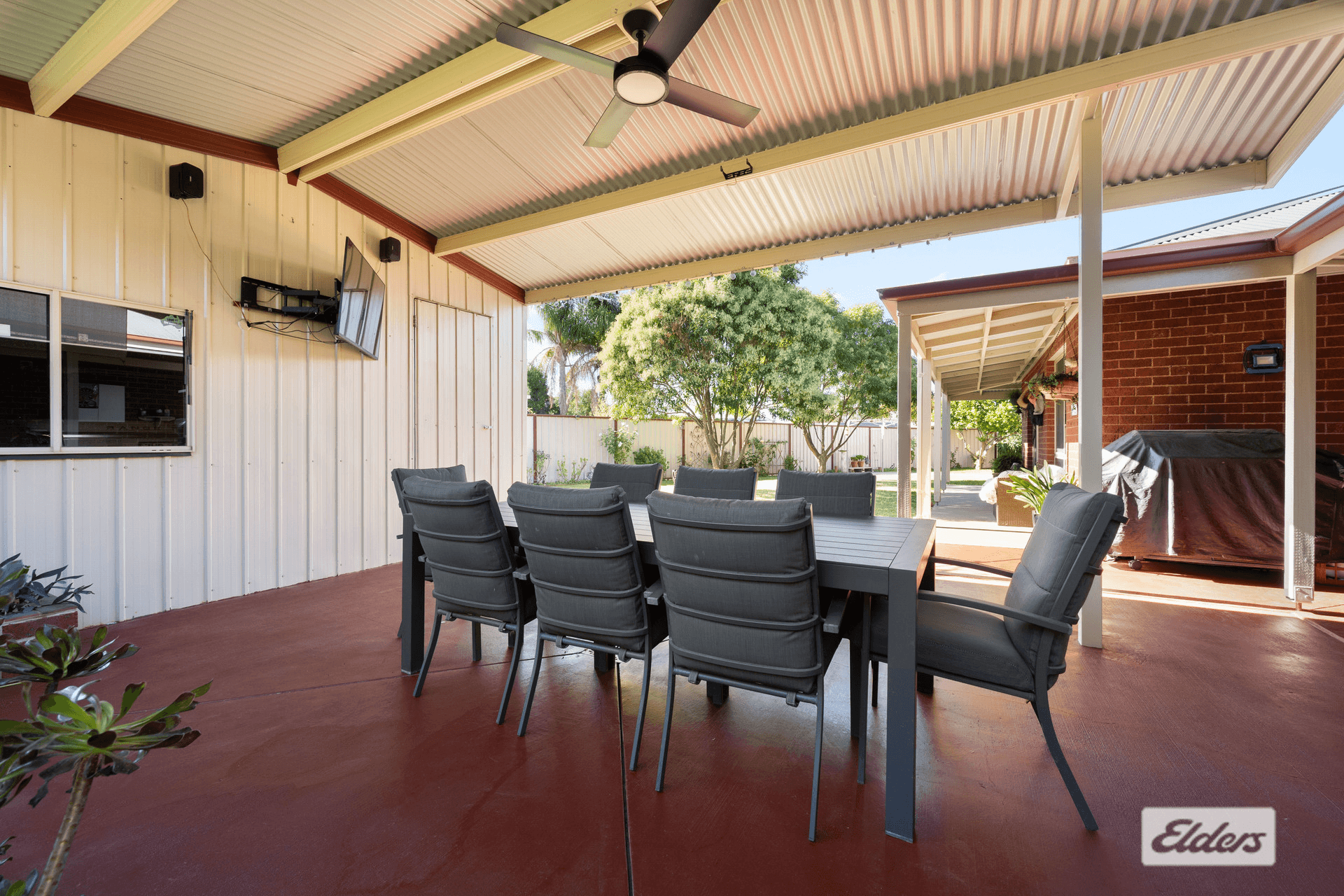 9 Eyre Street, Rutherglen, VIC 3685