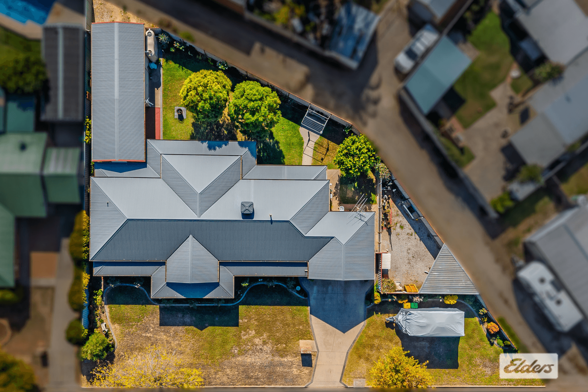 9 Eyre Street, Rutherglen, VIC 3685