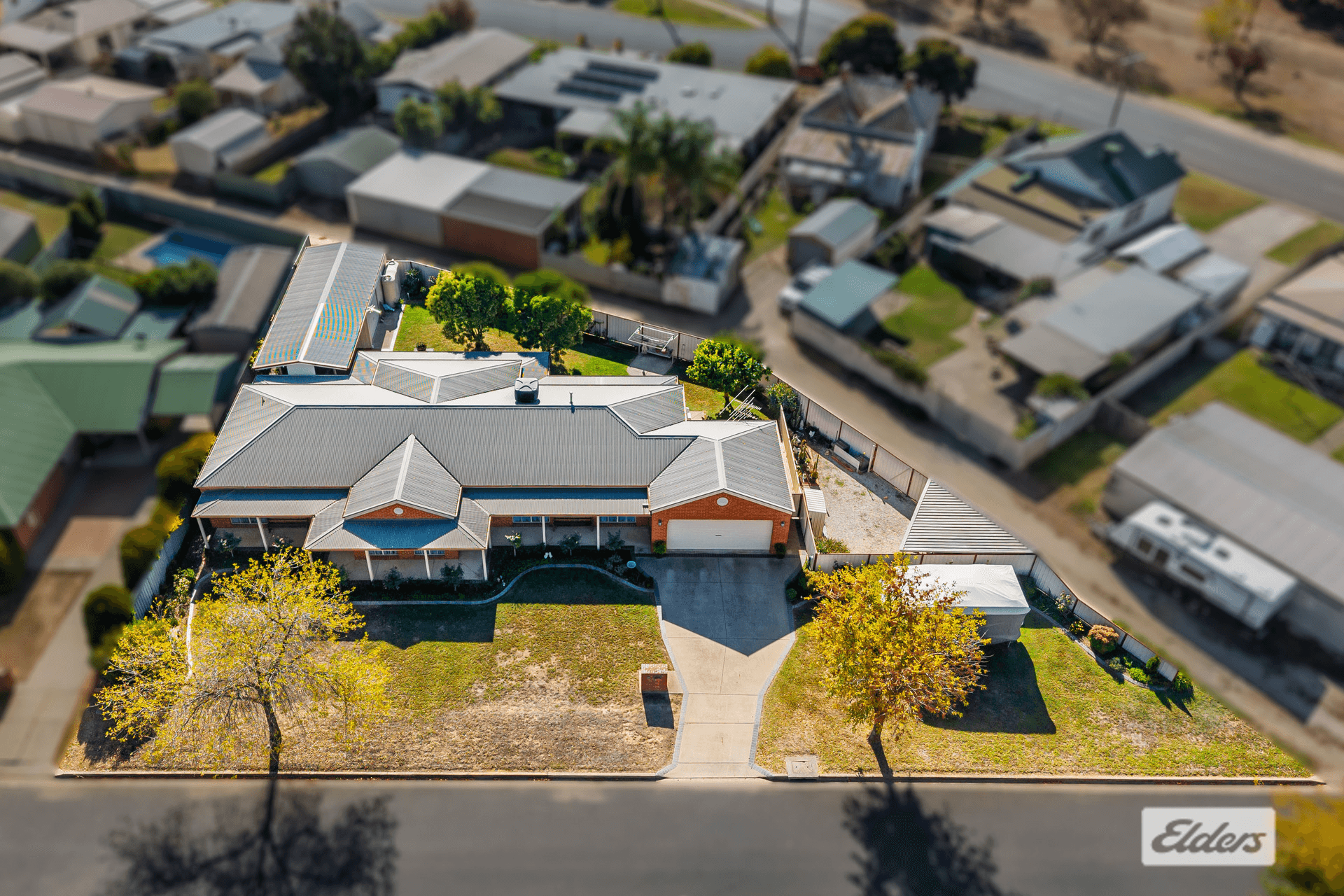 9 Eyre Street, Rutherglen, VIC 3685