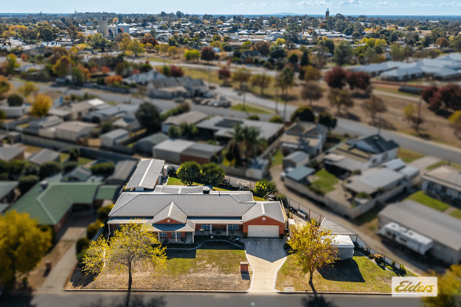 9 Eyre Street, Rutherglen, VIC 3685