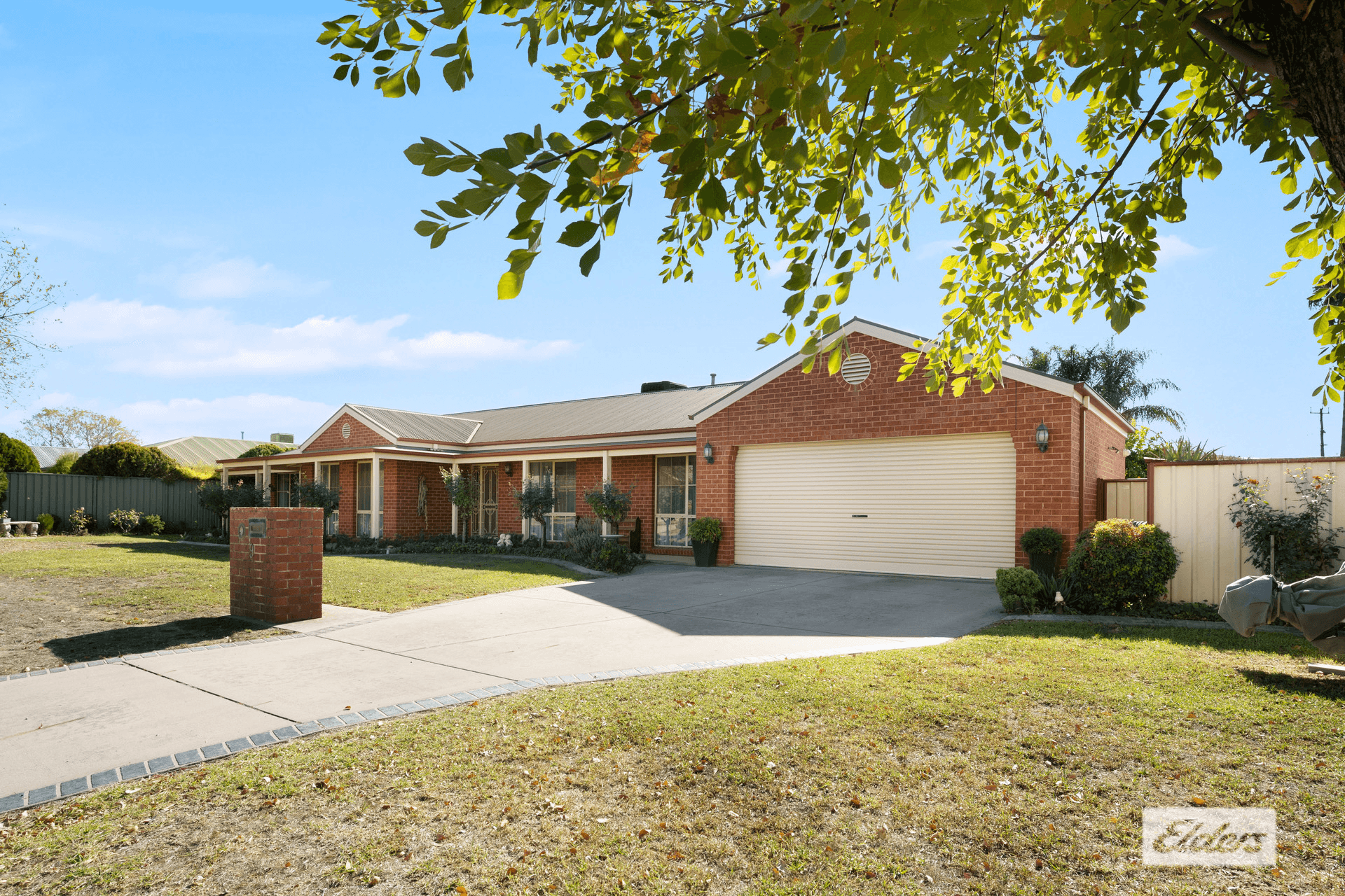 9 Eyre Street, Rutherglen, VIC 3685