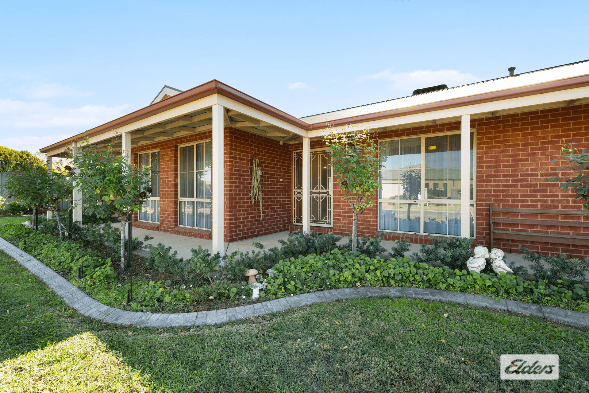 9 Eyre Street, Rutherglen, VIC 3685