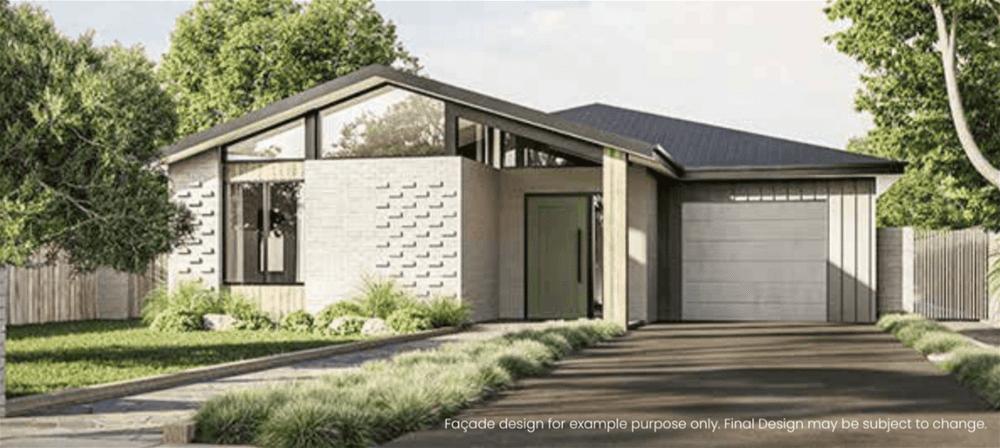 Lot 664 Waratah Road, HUNTLY, VIC 3551