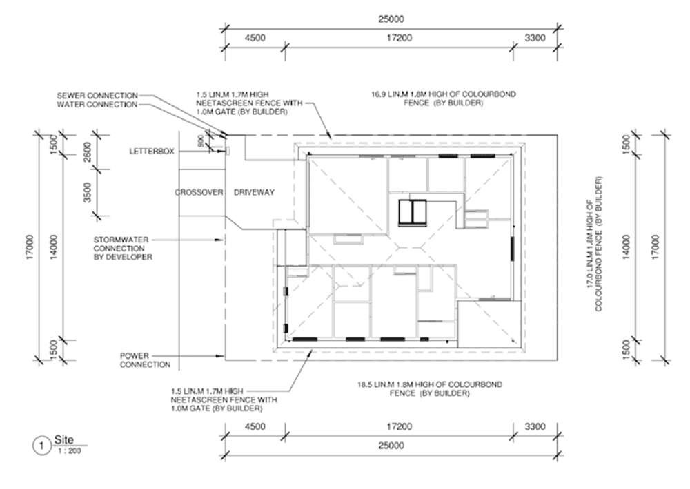 Lot 664 Waratah Road, HUNTLY, VIC 3551