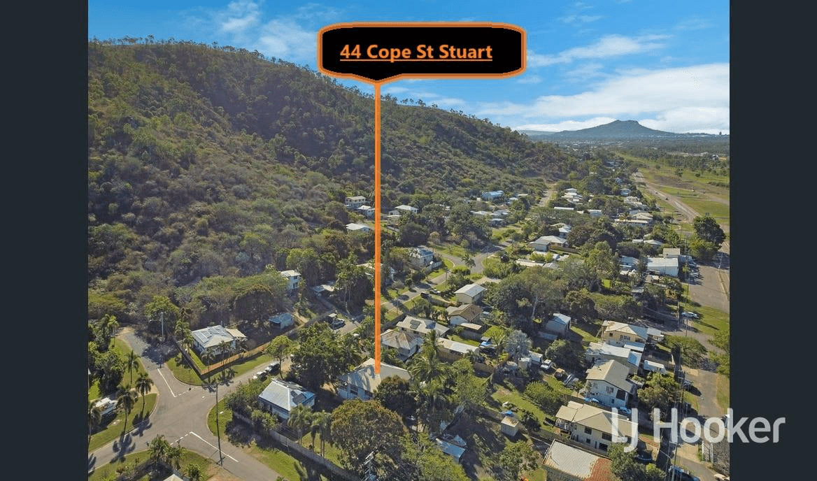 44 Cope Street, STUART, QLD 4811