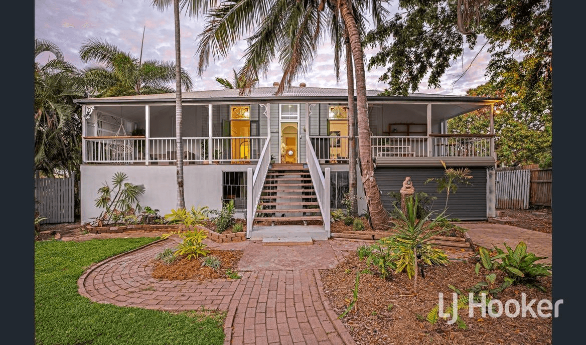 44 Cope Street, STUART, QLD 4811