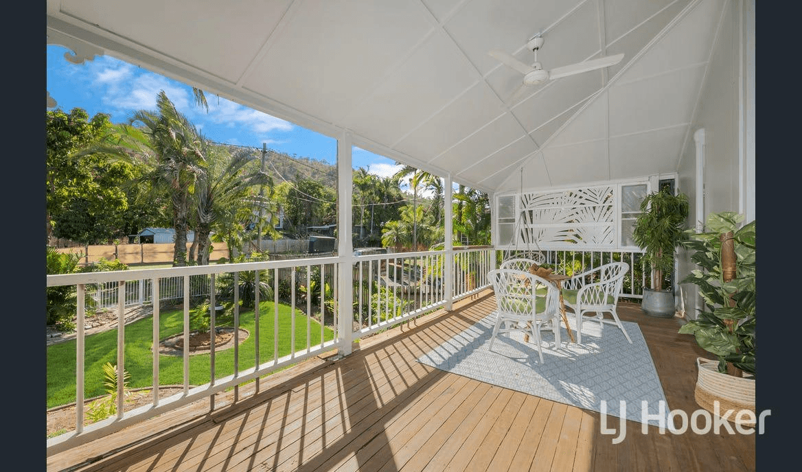 44 Cope Street, STUART, QLD 4811