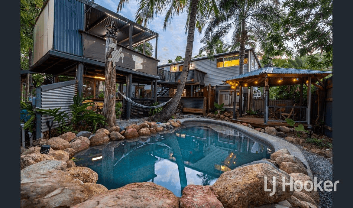 44 Cope Street, STUART, QLD 4811